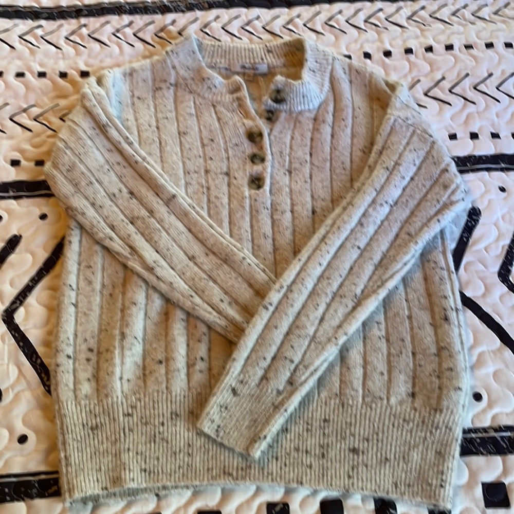 Madewell Sweater
